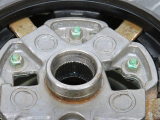 38290 Mercedes-Benz R129 280SL Coupe Leather Steering Wheel