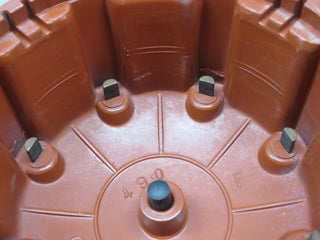 34499 Mercedes-Benz C126 380SEC Coupe Ignition Distributor Cap With Rotor