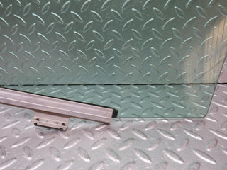 30417 Mercedes-Benz W124 230E Rear Right Door Window Glass