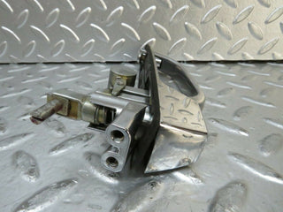 23723 Mercedes-Benz W116 350E Rear Exterior Door Handle 1167600059