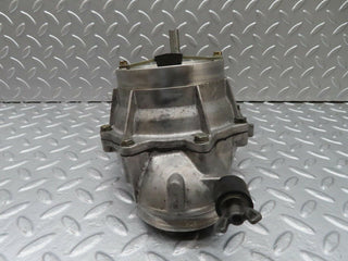 W123 air flow mass meter sensor used OEM
