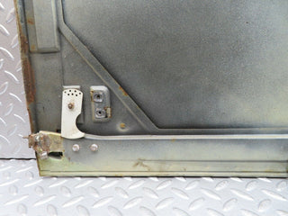 17085 Mercedes-Benz C107 380SLC Sunroof Panel