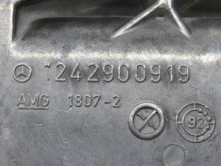 30367 Mercedes-Benz W124 230E Brake Pedal Bracket 1242900919