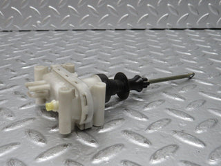 31640 Mercedes-Benz W201 190LE 1.8L Door Lock Vacuum Actuator Rear Left