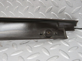 40239 Mercedes-Benz W110 230 Windscreen Inner Bakelite Trim Left 1106710351