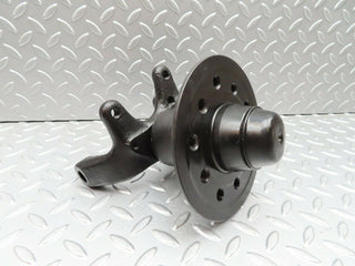 W115 front left wheel hub used OEM