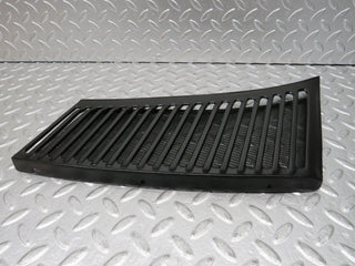 R107 SLC air intake grill left side used OEM