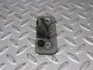 W109 trunk lock latch used OEM