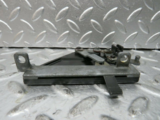 R107 SLC air vent control lever right used OEM