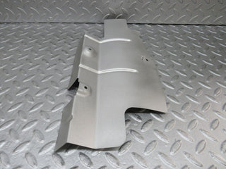W126 exhaust heat shield used OEM