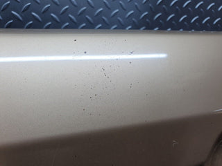 41368 Mercedes-Benz W124 200E Front Left Door