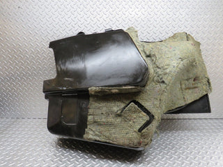 34034 Mercedes-Benz W124 260E Trunk Cover Panel Right 1246900830