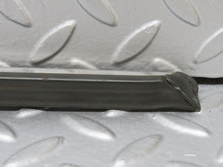 W108 rear right door centre moulding trim used OEM