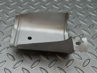 W123 Wagon exhaust heat shield used OEM