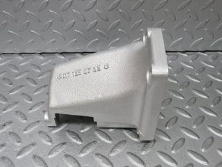 36355 Mercedes-Benz W126 420SE Alternator Generator Bracket 1171550735