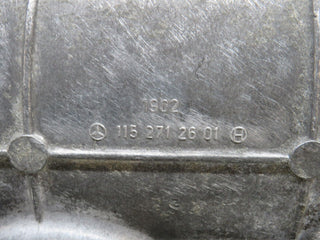 37679 Mercedes-Benz W109 300SEL Automatic Gearbox Housing 1152712601 1092701201