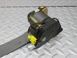 35279 Mercedes-Benz W221 Rear Seat Belt Set & Buckles 2218600485 2218600385