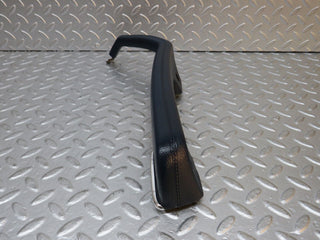 W123 front left interior door handle used OEM
