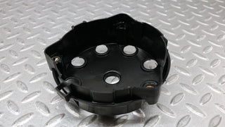 W126 Coupe ignition distributor cap cover used OEM
