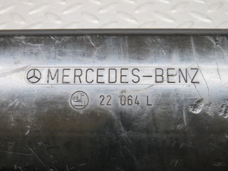 31054 Mercedes-Benz W123 200D Tail Light Bulb Holder Left Side 22064L