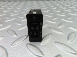 6105 Mercedes-Benz W126 380SE Headlight Level Switch 0008000773