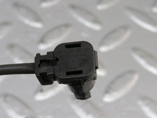 33880 Mercedes-Benz W201 190E 2.0L Battery Wire Cable 2015401030 1155460035