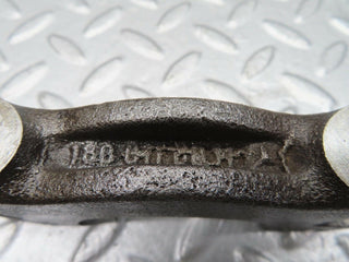 12874 Mercedes-Benz W111 220SE Crankshaft Bearing Holder Block 1800110011