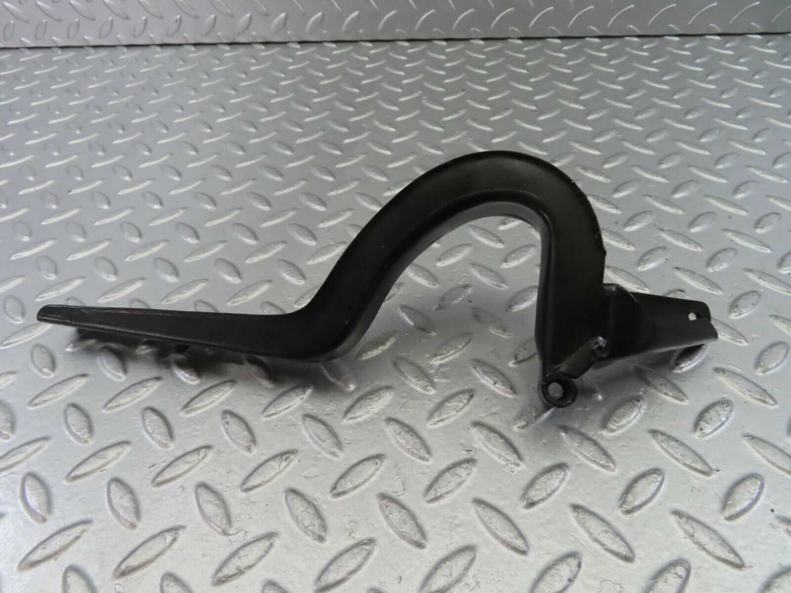 10846 Mercedes-Benz W123 230E Trunk Lid Hinge Right Side