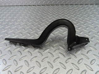 W123 trunk lid hinge right side used OEM