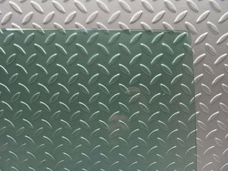 W124 rear right door window glass used OEM