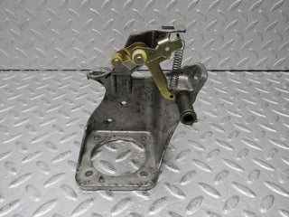 W124 Cabriolet brake pedal bracket used OEM