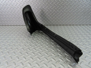 7503 Mercedes-Benz S123 230TE Wagon Front Left Bumper Rubber 1238852723