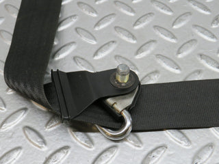 W123 front left seat belt used OEM