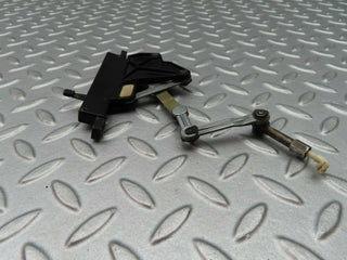 5224 Mercedes-Benz W116 350SE Heating Controller Blower Slider