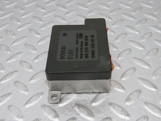 W124 Wagon crash sensor used OEM