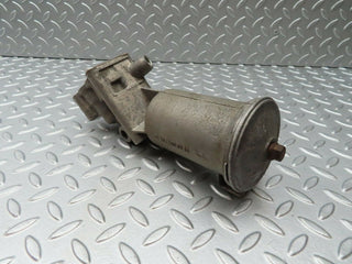 4452 Mercedes-Benz W123 230E Oil Filter Housing 1021800111