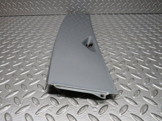 W123 wiper motor assembly cover access panel used OEM