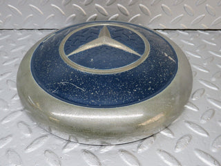 40353 Mercedes-Benz W110 230 Chrome Wheel Hub Cap