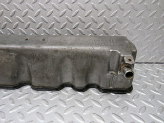 37635 Mercedes-Benz W109 300SEL Cylinder Head Valve Cover Right 1160161905