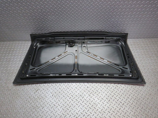 R129 SL boot lid trunk door used OEM
