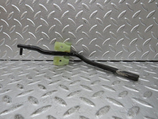 W123 accelerator pedal linkage used OEM