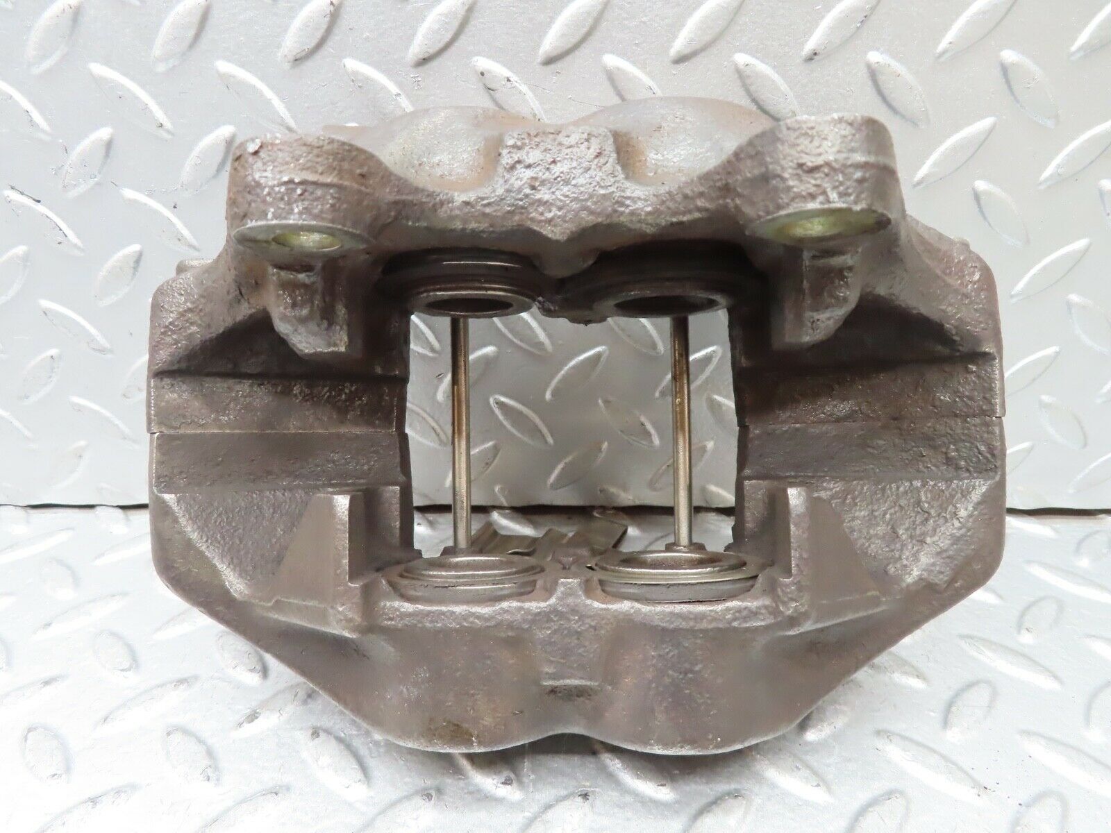 19651 Mercedes-Benz C140 CL420 Coupe Front Left Brake Caliper Lucas