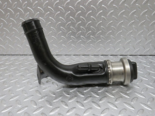 33286 Mercedes-Benz W202 C180 Fuel Tank Filling Pipe & Cap 2024700320