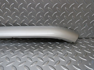 W140 a pillar exterior cover left side used OEM