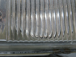 W126 headlight right used OEM