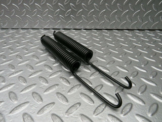 22905 Mercedes-Benz C107 450SLC Coupe Bonnet Hinge Spring Pair
