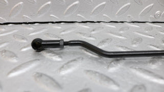 37246 Mercedes-Benz C126 420SEC Coupe Throttle Linkage