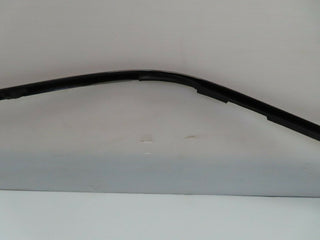 9539 Mercedes-Benz C124 300CE Coupe Roof Chrome Left Side