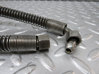 34176 Mercedes-Benz W124 230E Power Steering Pipe Hose