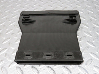 32359 Mercedes-Benz S124 300TE Wagon Ventilation Air Duct Left 1248310546